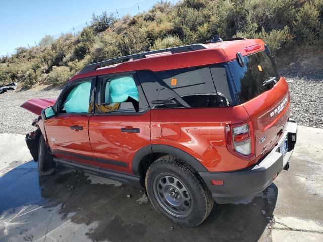2024 FORD BRONCO SPO - 3FMCR9B6XRRF12902