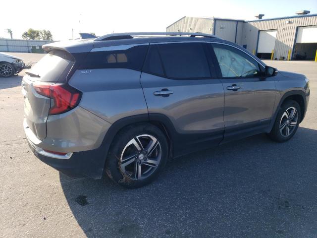 2018 GMC TERRAIN SL 3GKALPEV9JL407977  68267264