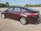 FORD FUSION SE photo