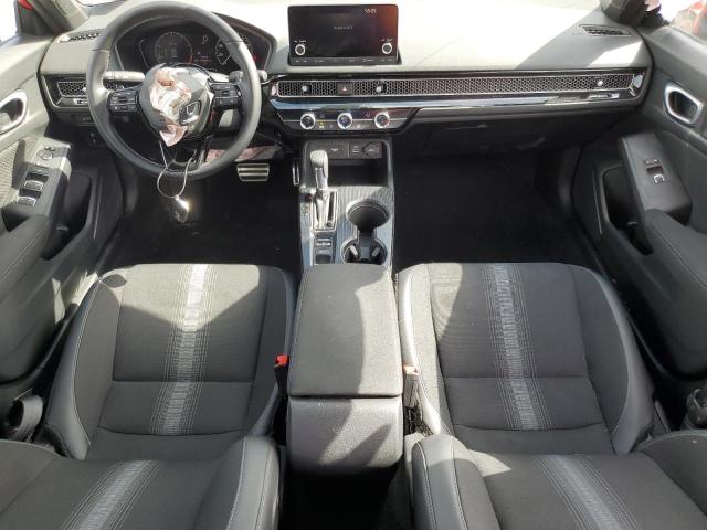 2024 HONDA CIVIC SPOR - 19XFL2H85RE014195