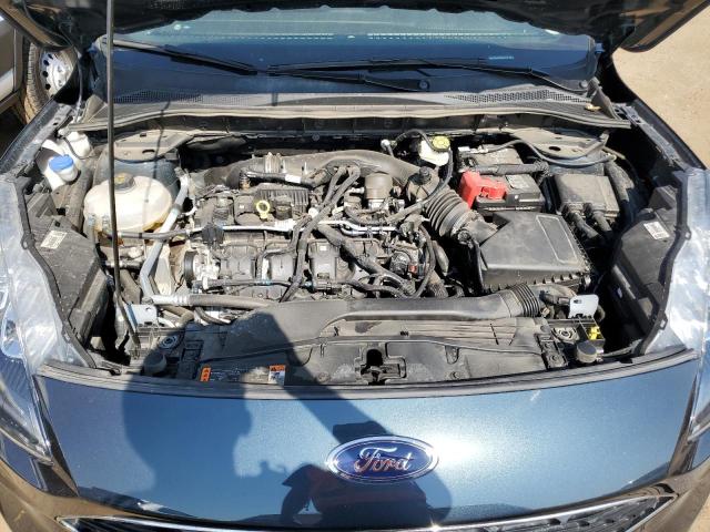 2022 FORD ESCAPE TIT - 1FMCU9J94NUB64110