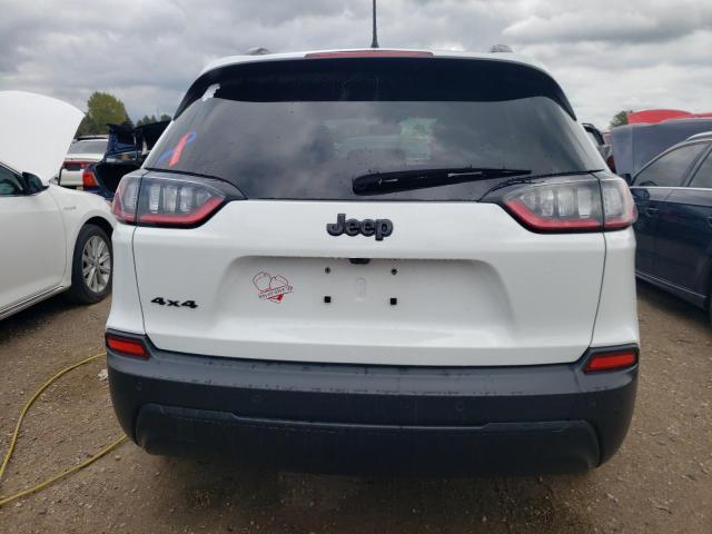 2023 JEEP CHEROKEE A - 1C4PJMMB3PD100823