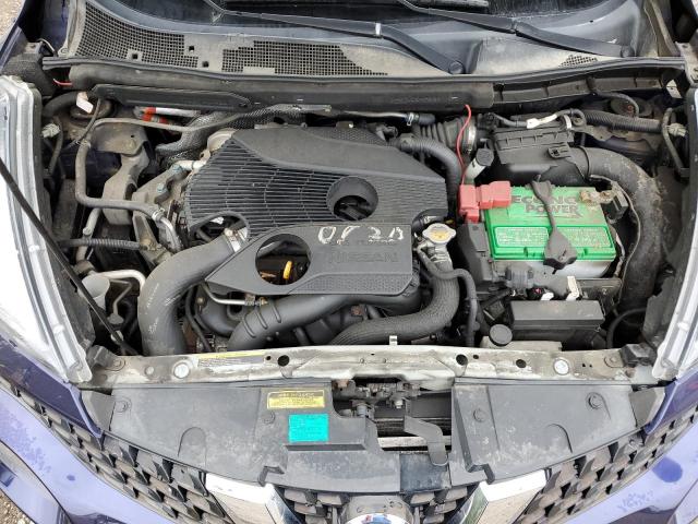 2015 NISSAN JUKE S - JN8AF5MR3FT511478