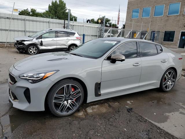 2023 KIA STINGER GT - KNAE55LC8P6134561
