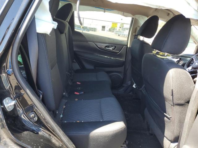 2017 NISSAN ROGUE S - KNMAT2MVXHP523235