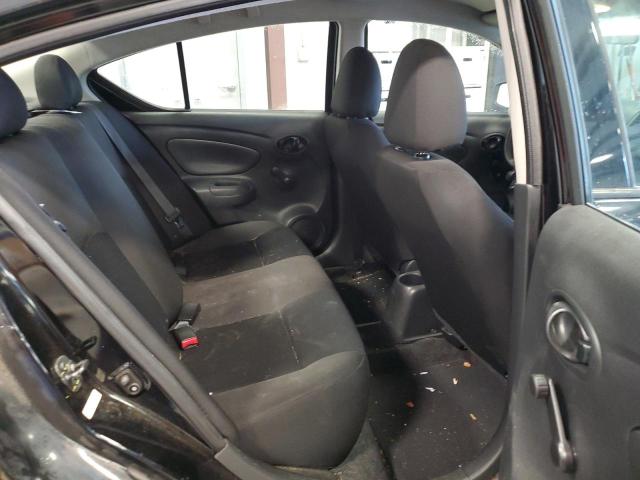 2018 NISSAN VERSA S - 3N1CN7AP6JL838138