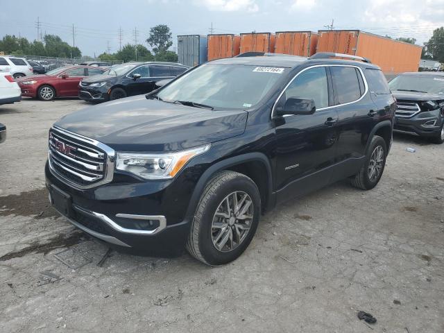 2019 GMC ACADIA SLE - 1GKKNLLS4KZ256606