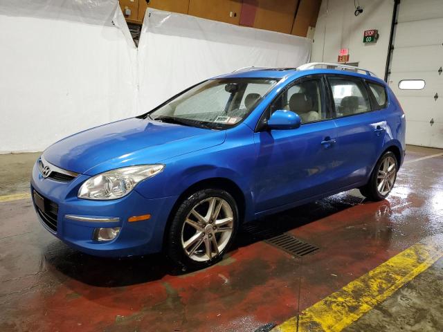 KMHDC8AE3BU102109 Hyundai Elantra Gls 2011