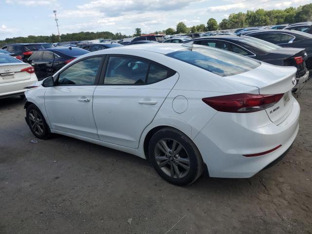 2017 HYUNDAI ELANTRA SE 5NPD84LF6HH167477  68610254