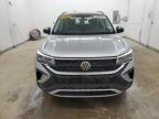 VOLKSWAGEN TAOS S photo