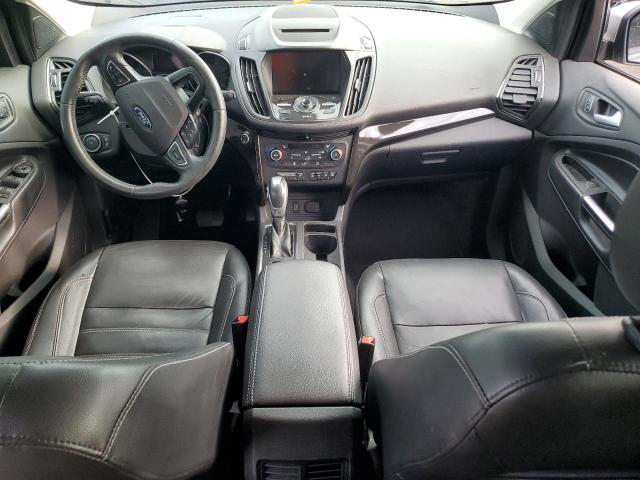 2018 FORD ESCAPE TIT - 1FMCU9J99JUB30562