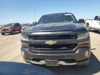 CHEVROLET SILVERADO photo