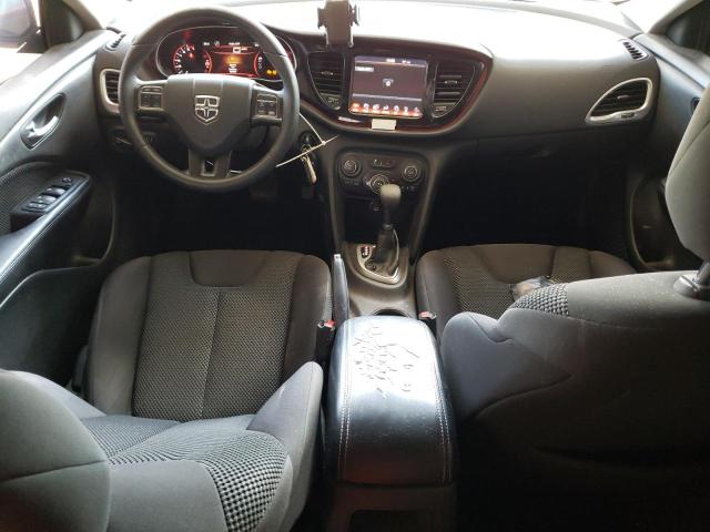 2015 DODGE DART SE AE 1C3CDFDH8FD252234