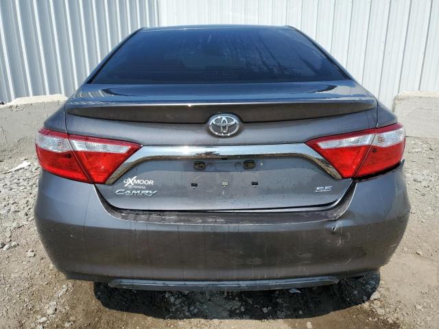 VIN 4T1BF1FK9HU402542 2017 TOYOTA CAMRY no.6