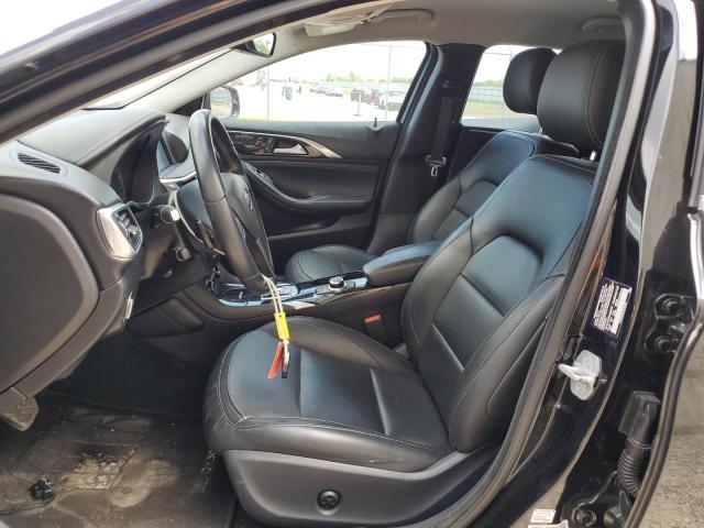 2018 INFINITI QX30 BASE - SJKCH5CR4JA054780