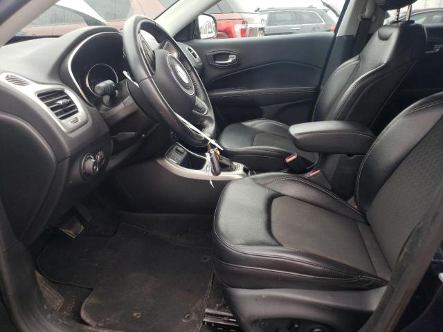 2018 JEEP COMPASS LA - 3C4NJCBB1JT411110