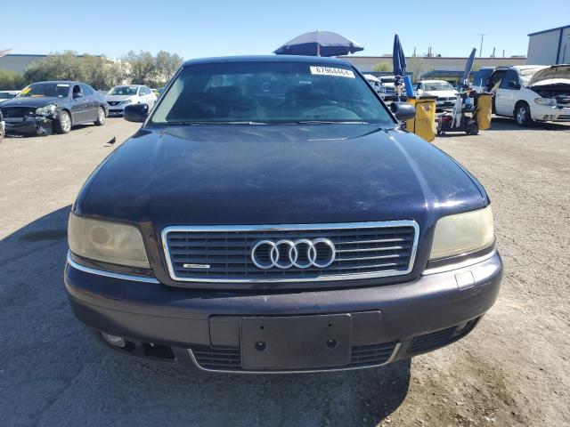 2000 AUDI A8 QUATTRO WAUFL54D6YN009177  67964464