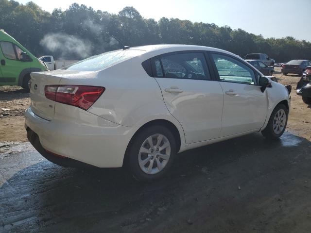 2017 KIA RIO LX - KNADM4A38H6118048