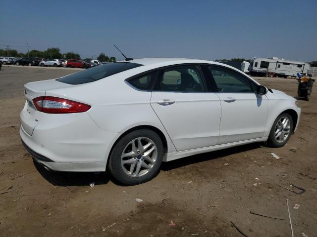 VIN 1FA6P0H79G5122396 2016 Ford Fusion, SE no.3