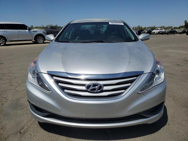 VIN 5NPEB4AC4EH919610 2014 Hyundai Sonata, Gls no.5