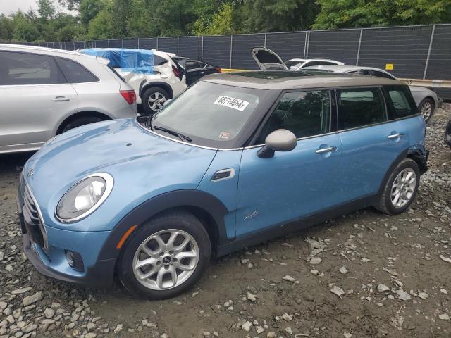 2017 MINI COOPER CLU - WMWLU1C38H2F28785