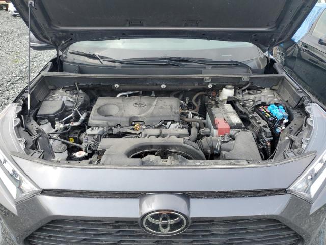 2021 TOYOTA RAV4 XLE - 2T3R1RFV5MC250459