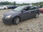 NISSAN SENTRA S photo