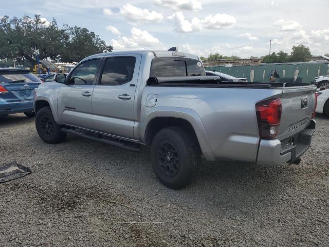 VIN 3TMAZ5CN4NM182532 2022 Toyota Tacoma, Double Cab no.2