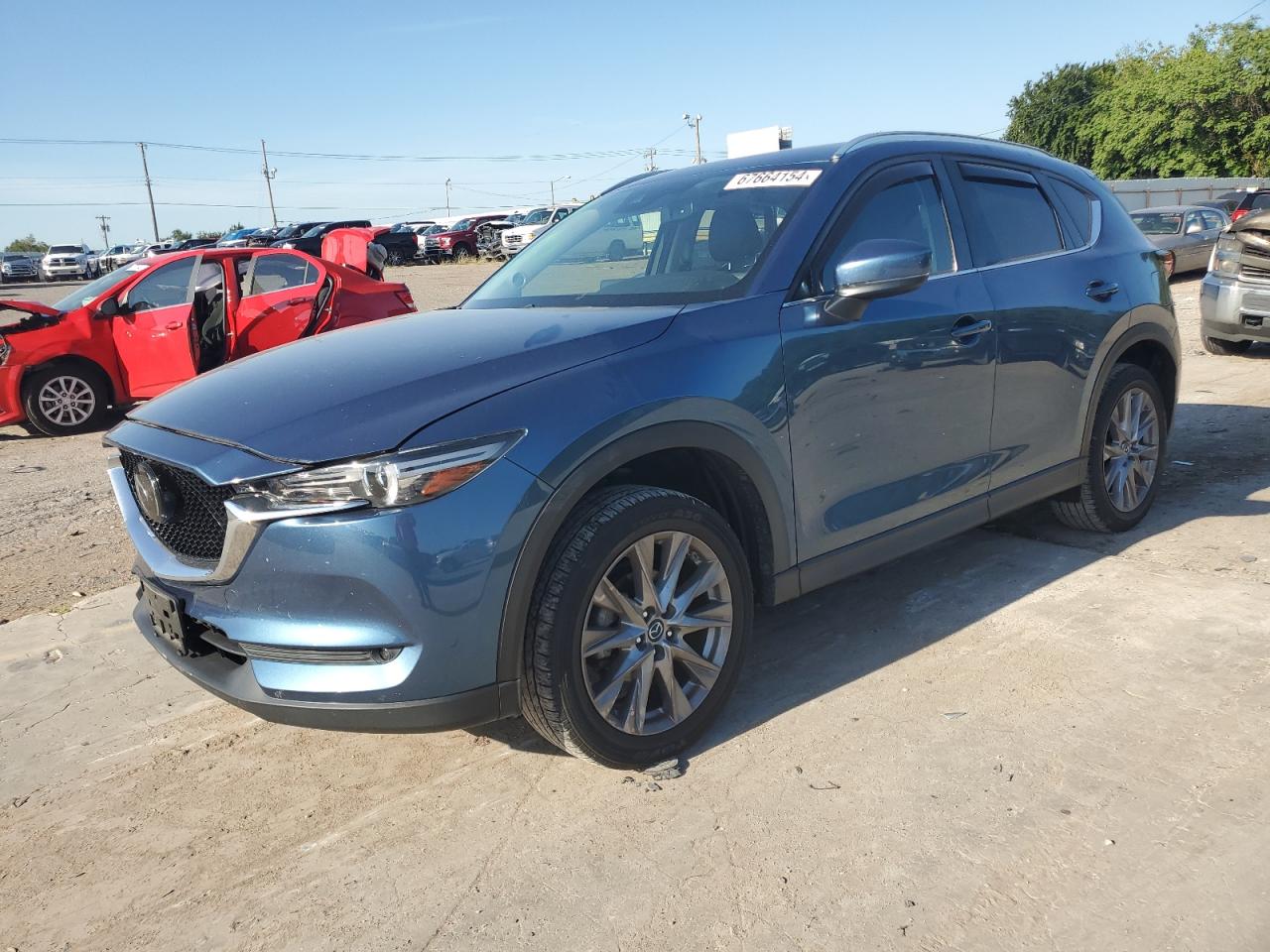 Mazda CX-5 2020 Grand Touring