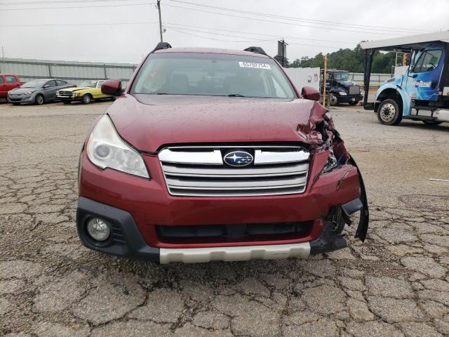 VIN 4S4BRCLC4E3256939 2014 Subaru Outback, 2.5I Lim... no.5