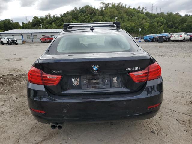 VIN WBA4C9C57FG135543 2015 BMW 4 Series, 428 Xi Gra... no.6