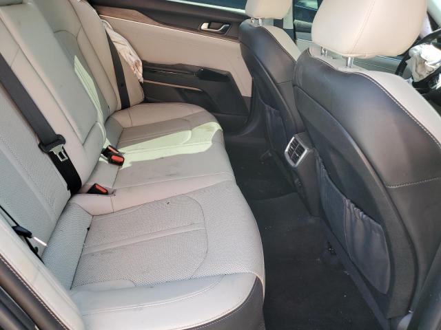 2021 KIA K5 EX - 5XXG34J29MG036660