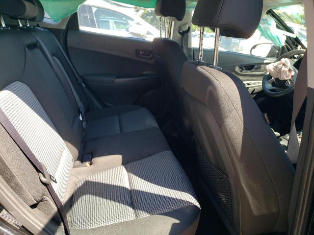 2020 HYUNDAI KONA SE - KM8K1CAA7LU448498