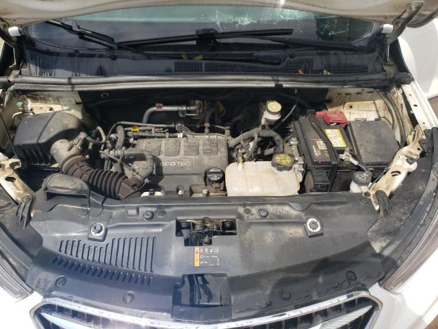 2019 BUICK ENCORE PRE - KL4CJASB1KB765489