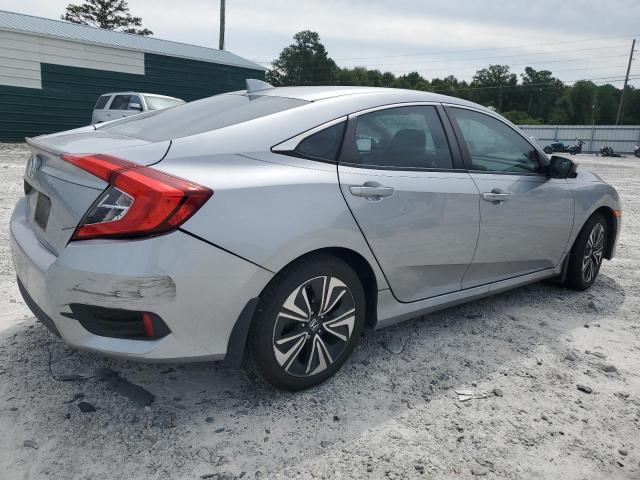 Vin: 19xfc1f31he026621, lot: 66249104, honda civic ex 20173