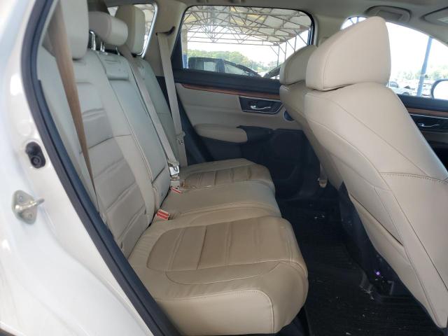 2019 HONDA CR-V EXL - 5J6RW1H85KA041124