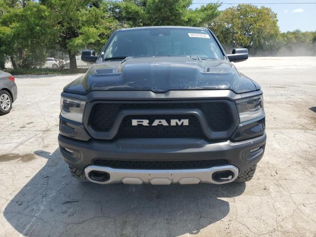2022 RAM 1500 REBEL - 1C6SRFLM7NN362506