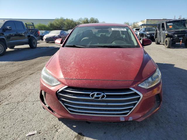 2017 HYUNDAI ELANTRA SE 5NPD84LF3HH169252  69440914