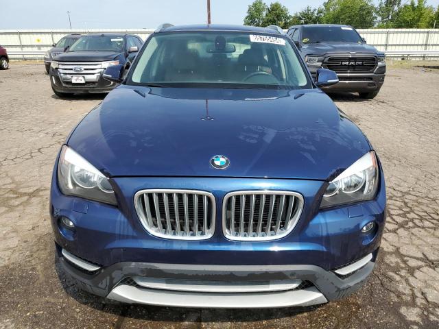 VIN WBAVL1C52EVY20985 2014 BMW X1, Xdrive28I no.5