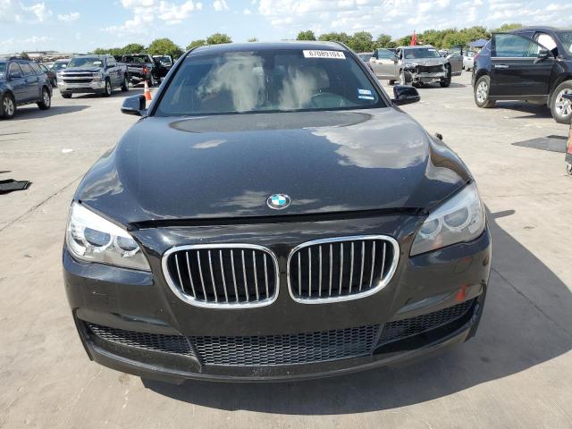 VIN WBAYA6C55FG273295 2015 BMW 7 Series, 740 I no.5