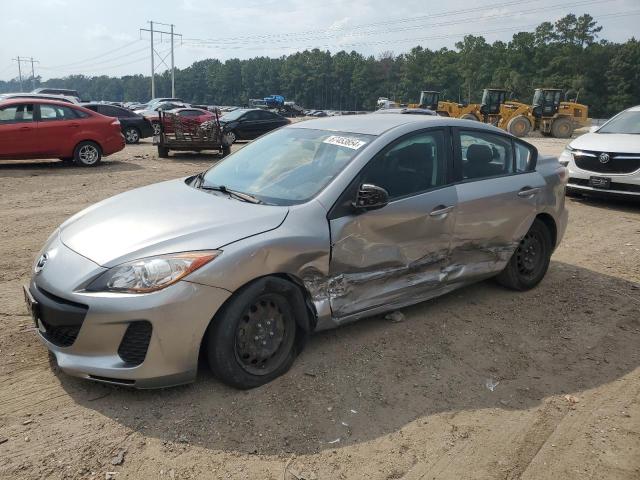 VIN JM1BL1TFXD1783169 2013 Mazda 3, I no.1