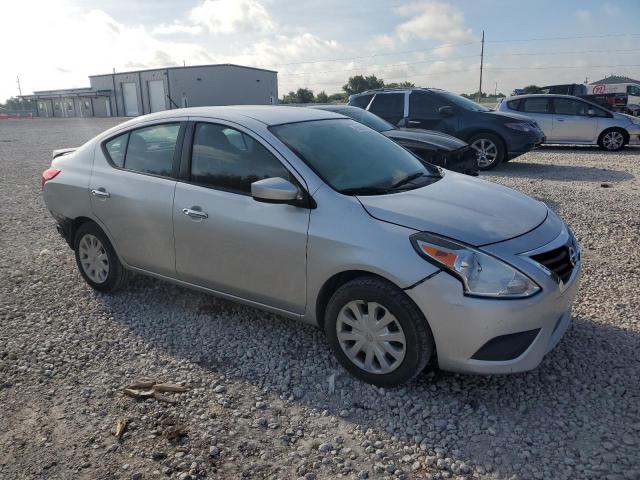2016 NISSAN VERSA S - 3N1CN7AP3GL855360