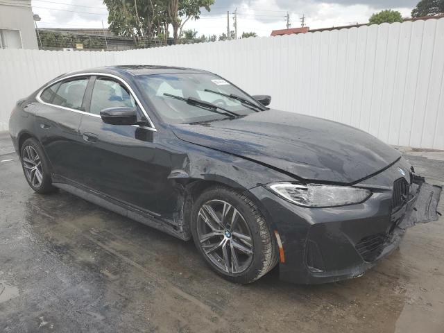 VIN WBA63AV05RFR57246 2024 BMW 4 Series, 430I Gran ... no.4