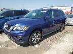 2017 NISSAN PATHFINDER - 5N1DR2MM3HC623053