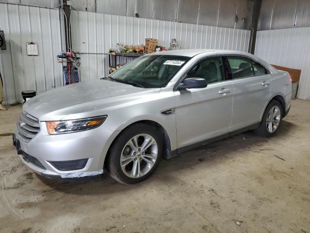 VIN 1FAHP2D82FG157173 2015 Ford Taurus, SE no.1