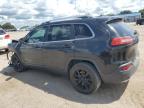 JEEP CHEROKEE L photo