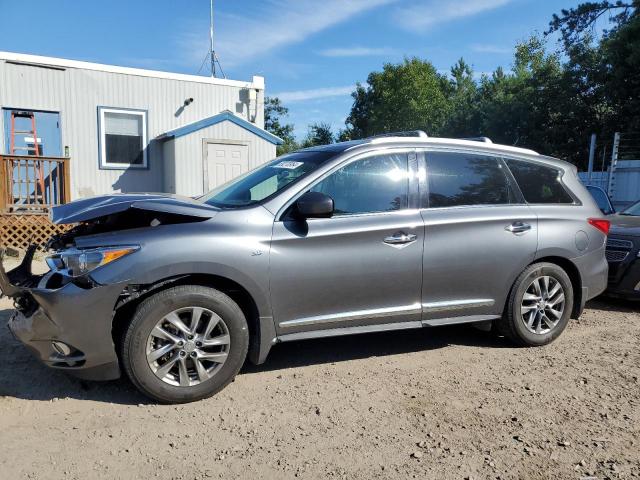 INFINITI QX60