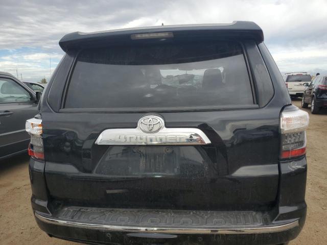 2016 TOYOTA 4RUNNER SR - JTEBU5JR9G5397451