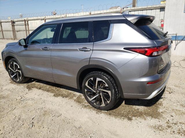 2022 MITSUBISHI OUTLANDER - JA4J3VA82NZ060775
