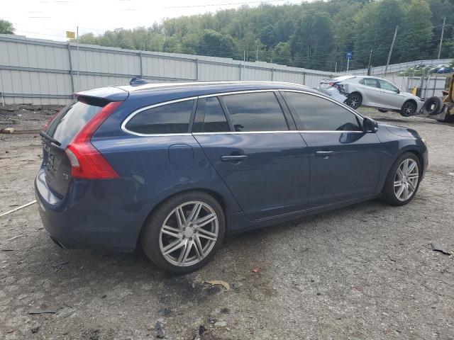 2015 VOLVO V60 PLATIN YV140MEM3F1260572